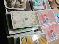 -野妹火锅(南园店)
