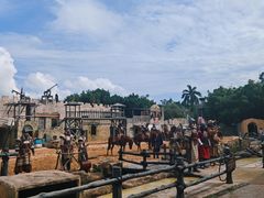 -深圳锦绣中华民俗村