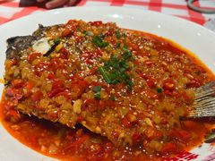 南昌现捞油浸鱼-辣小鲜·南昌大排档(船山路店)