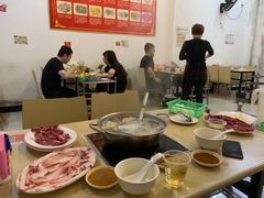 -粤潮魏记牛肉火锅(爱家·金河湾南区店)