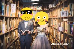 点击看大图 -THE QUEEN(北京店)