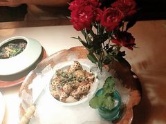 液氮泰椒浸花螺-佬麻雀·新湘菜(珠海金发购物中心店)