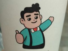 -爸爸糖吐司面包(重庆解放碑英利大融城店)