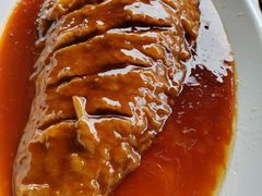 -清真利德顺小老饭庄(复兴路店)