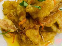 锅包肉-雪乡情东北菜(车公庙店)