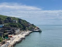 -东极岛景区-青浜岛