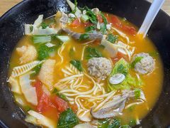 -大碗面(长寿路店)