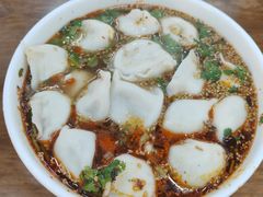 -回坊马二饺子馆