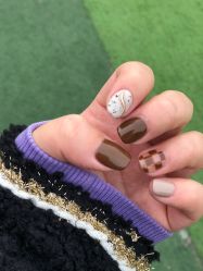 -Nail Me美甲美睫