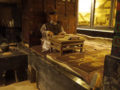 -宽窄巷子成都小吃(建文店)