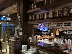 -一棵树·意大利西餐厅One Tree(新城店)