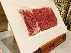 -东来顺饭庄(apm总店)