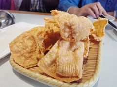 -焯牛潮汕牛肉火锅(云峰街创始店)