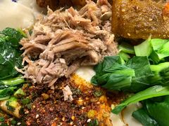 -樊记腊汁肉(竹笆市总店)
