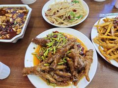 -卢庄(江汉路店)