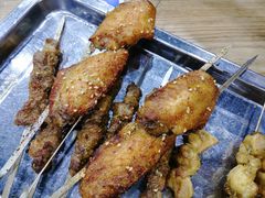 -老虎滩大连海鲜烧烤(建邺云锦路总店)