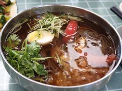 -东北饺子王(港澳广场购物中心店)