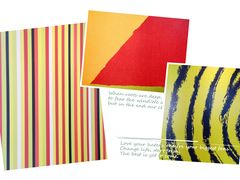 墙面-麦当劳(总统大酒店店)