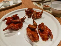 -新荣记(西溪湿地店)