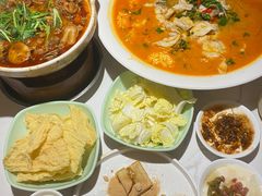-川味堂·四川豆花(八卦岭店)