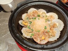 -吕氏焗小鲜•海鲜青岛菜(总店)