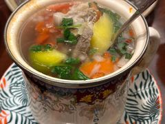 -那拉提之疆·新疆菜(美院店)