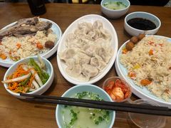 -古楼兰新疆抓饭(龙湖河西天街店)