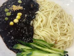 -服务大楼冷面(延大店)