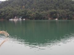 -石燕湖生态旅游景区