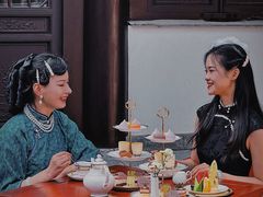 -南京国际会议大酒店