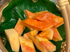-烹然四季椰子鸡火锅(姚家园万象汇店)
