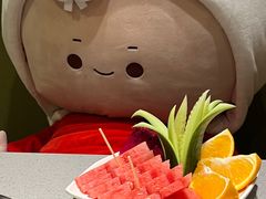 -海底捞火锅(漕宝路店)