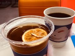 -Sips&Lick茶兰咖啡(五道口店)