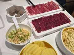 -全好食潮汕牛肉火锅(泗洲路店)