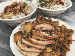 -再回首鸡肉米线(人民路一店)