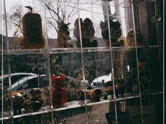 -五进制 Coffee Shop