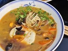 -天天鲜面馆(衡山路店)