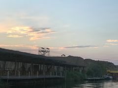 -水洞沟旅游区