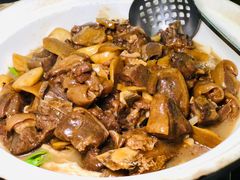 -轩记海鲜餐厅·四十五年老字号·经典粤菜(西区彩虹店)