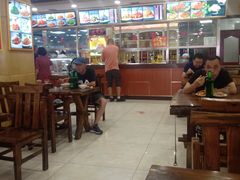 大堂-西塔大冷面(市府大路店)