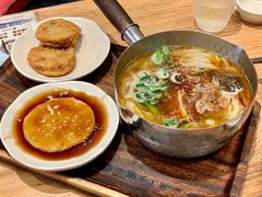 -小满手工粉(上海月星环球港店)