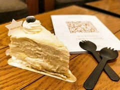 -星禾悦法式千层蛋糕(大卫城店)