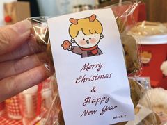 -milch·t妙奇(五大道店)