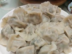 -八珍饺子·烤鸭·家常菜