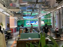 -探窝·竹笙椰子鸡(杨箕店)