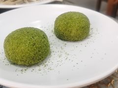 -清真·鸦儿李记·小馆(后海店)