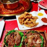 美食探店｜秋天的第一顿火锅一定要在德庄吃鲜椒锅才完整