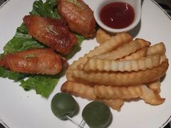 -陶享时光西餐·下午茶·竹林花园(新城店)