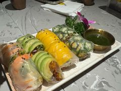 -Home Thai·泰谣(王府井apm店)