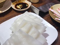 伦教糕-顺德一品粥·20年凤城老字号(芳村店)